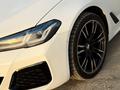 BMW 530 2018 года за 18 500 000 тг. в Алматы – фото 14