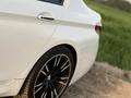 BMW 530 2018 года за 18 500 000 тг. в Алматы – фото 15