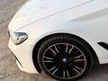 BMW 530 2018 года за 18 500 000 тг. в Алматы – фото 16