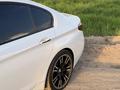 BMW 530 2018 года за 18 500 000 тг. в Алматы – фото 21