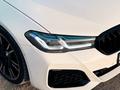 BMW 530 2018 года за 18 500 000 тг. в Алматы – фото 26
