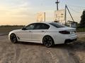 BMW 530 2018 года за 18 500 000 тг. в Алматы – фото 28