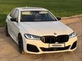 BMW 530 2018 года за 18 500 000 тг. в Алматы – фото 29