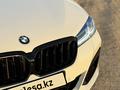 BMW 530 2018 года за 18 500 000 тг. в Алматы – фото 31