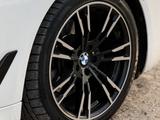 BMW 530 2018 года за 16 500 000 тг. в Алматы – фото 5