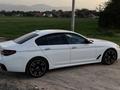 BMW 530 2018 года за 18 500 000 тг. в Алматы – фото 6