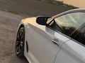 BMW 530 2018 года за 18 500 000 тг. в Алматы – фото 11