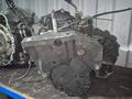 Коробка, маховик на Форд Транзит (МКПП) за 350 000 тг. в Алматы – фото 2