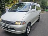 Toyota Granvia 1997 года за 3 900 000 тг. в Алматы – фото 5