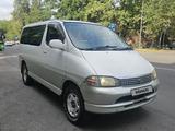 Toyota Granvia 1997 года за 3 900 000 тг. в Алматы – фото 2