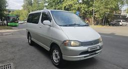 Toyota Granvia 1997 года за 3 900 000 тг. в Алматы – фото 2