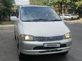 Toyota Granvia 1997 года за 3 900 000 тг. в Алматы