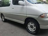 Toyota Granvia 1997 года за 3 900 000 тг. в Алматы – фото 3