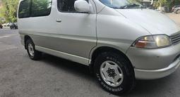 Toyota Granvia 1997 года за 3 900 000 тг. в Алматы – фото 3