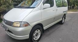 Toyota Granvia 1997 года за 3 900 000 тг. в Алматы – фото 4