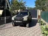 Toyota Tacoma 2006 годаүшін12 000 000 тг. в Алматы