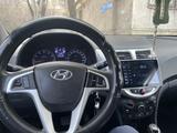 Hyundai Accent 2015 годаүшін4 600 000 тг. в Шымкент