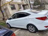 Hyundai Accent 2015 годаүшін4 600 000 тг. в Шымкент – фото 3