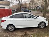 Hyundai Accent 2015 годаүшін4 600 000 тг. в Шымкент – фото 4