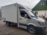 Mercedes-Benz Sprinter 2008 годаүшін13 000 000 тг. в Алматы – фото 3