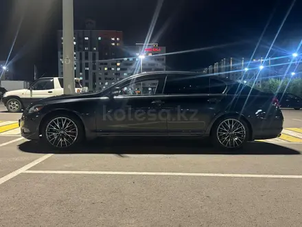 Lexus GS 450h 2007 года за 6 700 000 тг. в Астана – фото 5