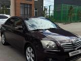 Toyota Avensis 2006 годаүшін4 500 000 тг. в Караганда – фото 3