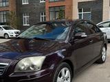 Toyota Avensis 2006 годаүшін4 500 000 тг. в Караганда – фото 2