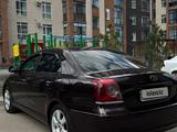 Toyota Avensis 2006 годаүшін4 500 000 тг. в Караганда