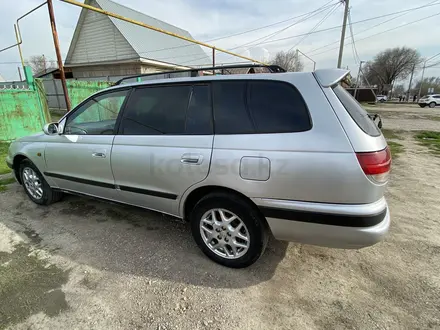 Toyota Caldina 1996 года за 1 900 000 тг. в Алматы – фото 3