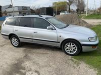 Toyota Caldina 1996 годаүшін1 900 000 тг. в Алматы