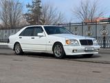 Mercedes-Benz S 320 1998 года за 7 000 000 тг. в Уральск – фото 2