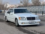 Mercedes-Benz S 320 1998 года за 7 000 000 тг. в Уральск – фото 3