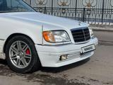 Mercedes-Benz S 320 1998 года за 7 000 000 тг. в Уральск – фото 5