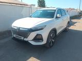 Changan X7 Plus 2024 года за 8 500 000 тг. в Кызылорда – фото 2