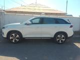 Changan X7 Plus 2024 года за 8 500 000 тг. в Кызылорда – фото 3