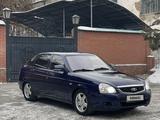 ВАЗ (Lada) Priora 2172 2014 годаүшін3 950 000 тг. в Семей – фото 2