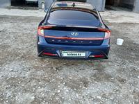 Hyundai Sonata 2021 года за 12 500 000 тг. в Шымкент