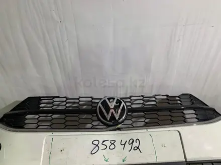 Бампер передний за 54 000 тг. в Караганда – фото 7