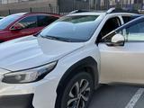 Subaru Outback 2021 года за 13 900 000 тг. в Астана – фото 5