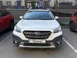 Subaru Outback 2021 года за 13 900 000 тг. в Астана – фото 4
