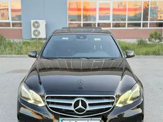 Mercedes-Benz E 400