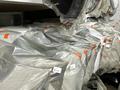 Бампер задний крашеный (GYM серый) седан/ZAZ VIDA 2013- за 29 290 тг. в Костанай – фото 2