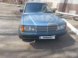Mercedes-Benz 190 1989 годаүшін1 200 000 тг. в Астана – фото 3