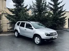 Renault Duster, 2013