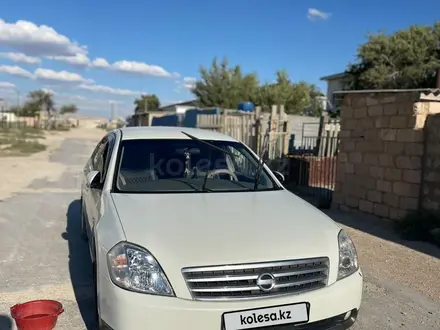 Nissan Teana 2005 года за 4 000 000 тг. в Актау – фото 3