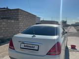 Nissan Teana 2005 годаfor4 000 000 тг. в Актау – фото 5