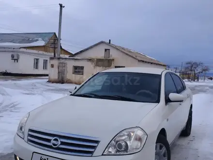 Nissan Teana 2005 года за 4 000 000 тг. в Актау – фото 6