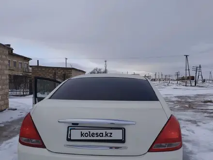 Nissan Teana 2005 года за 4 000 000 тг. в Актау – фото 7