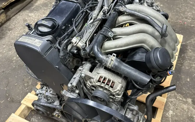 Двигатель Volkswagen AZM 2.0үшін600 000 тг. в Астана