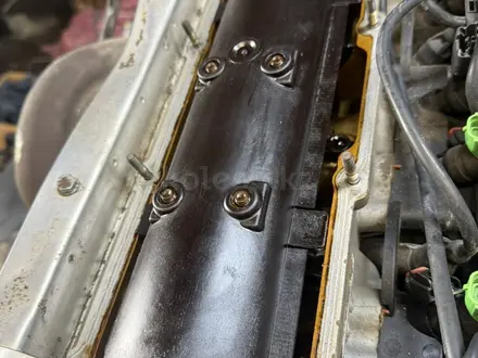 Двигатель Volkswagen AZM 2.0 за 600 000 тг. в Астана – фото 11